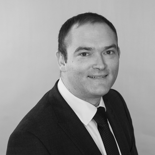 Kevin Browne, Sales & Lettings Consultant