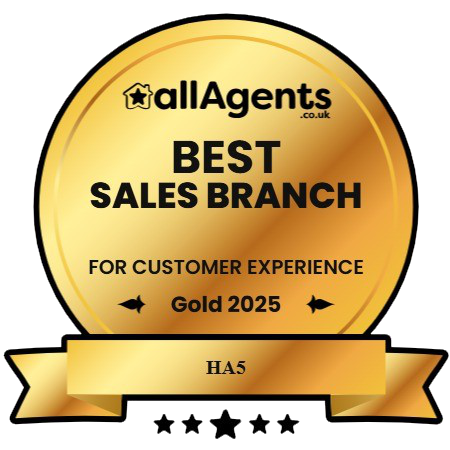 AllAgents Award