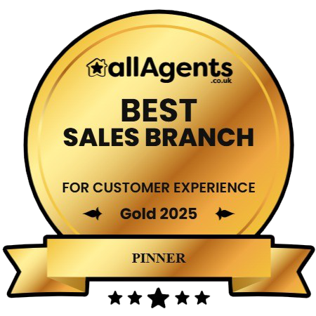 AllAgents Award